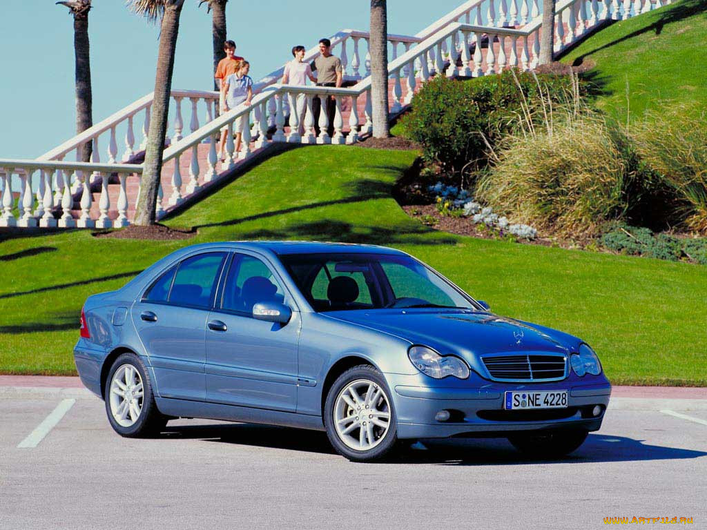 , mercedes, benz